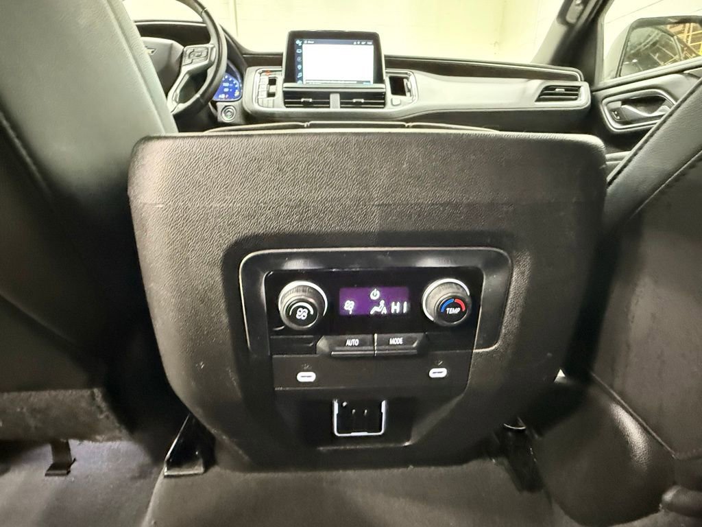 Used 2024 Chevrolet Tahoe LT image 34