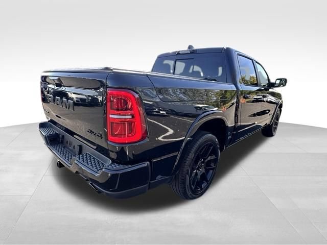 New 2027 RAM 1500 Limited AWD/4WD image 6