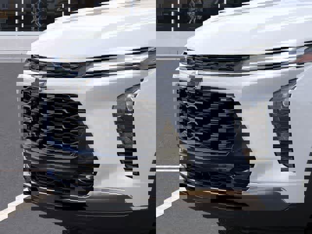 New 2026 Chevrolet Trax ACTIV image 13