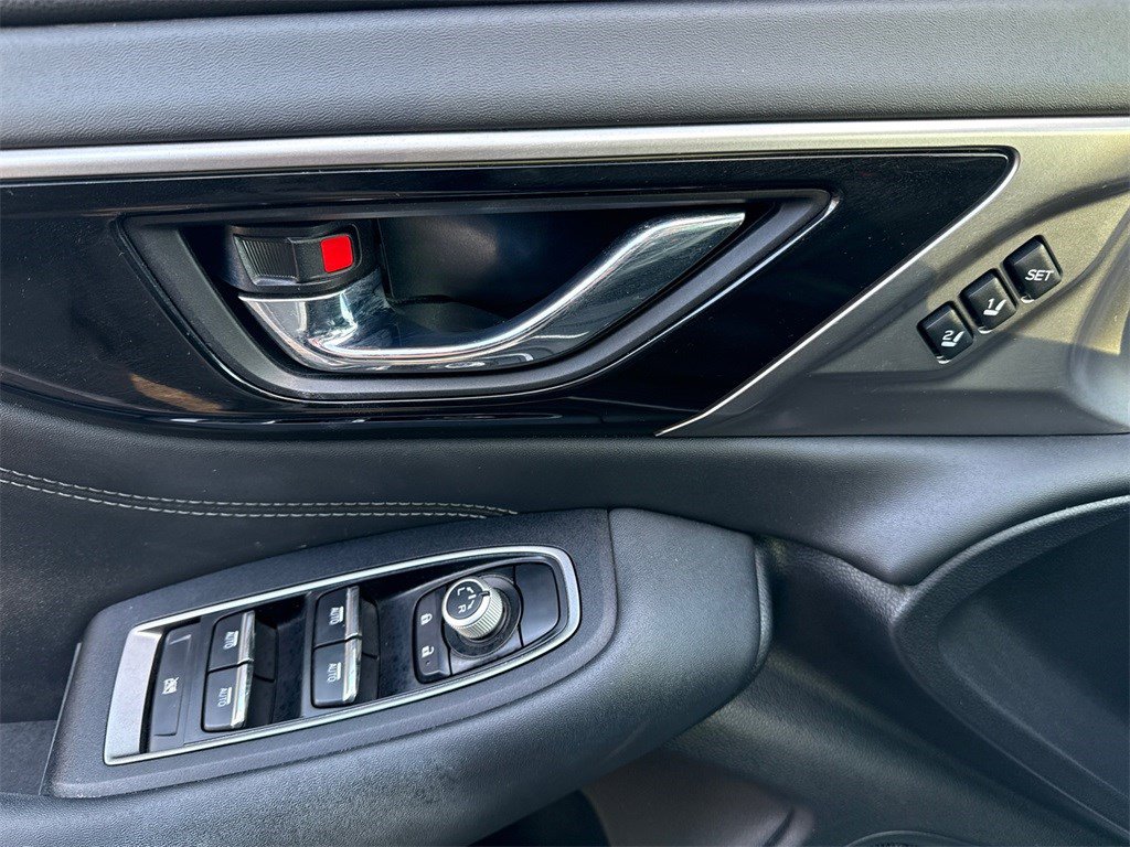 Used 2022 Subaru Outback Limited image 22