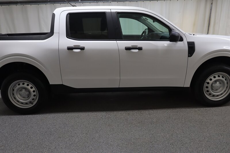 Used 2022 Ford Maverick XL w/ Equipment Group 100A Standard AWD/4WD image 8