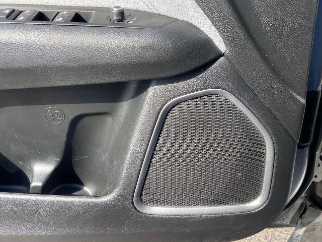 Used 2022 Jeep Compass Latitude image 19