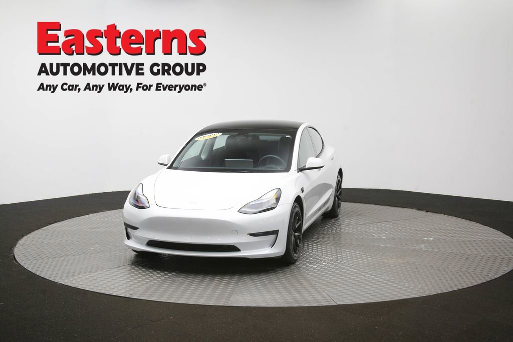 Used 2023 Tesla Model 3 Standard Range RWD image 48