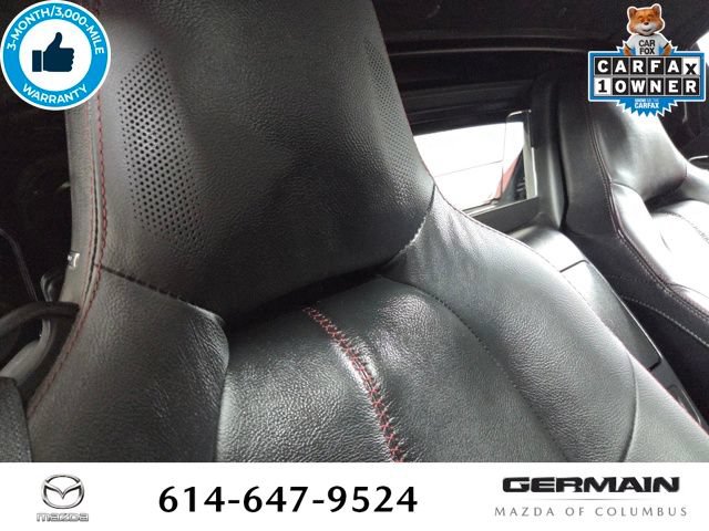 Used 2019 MAZDA MX-5 Miata RF Grand Touring RWD image 19