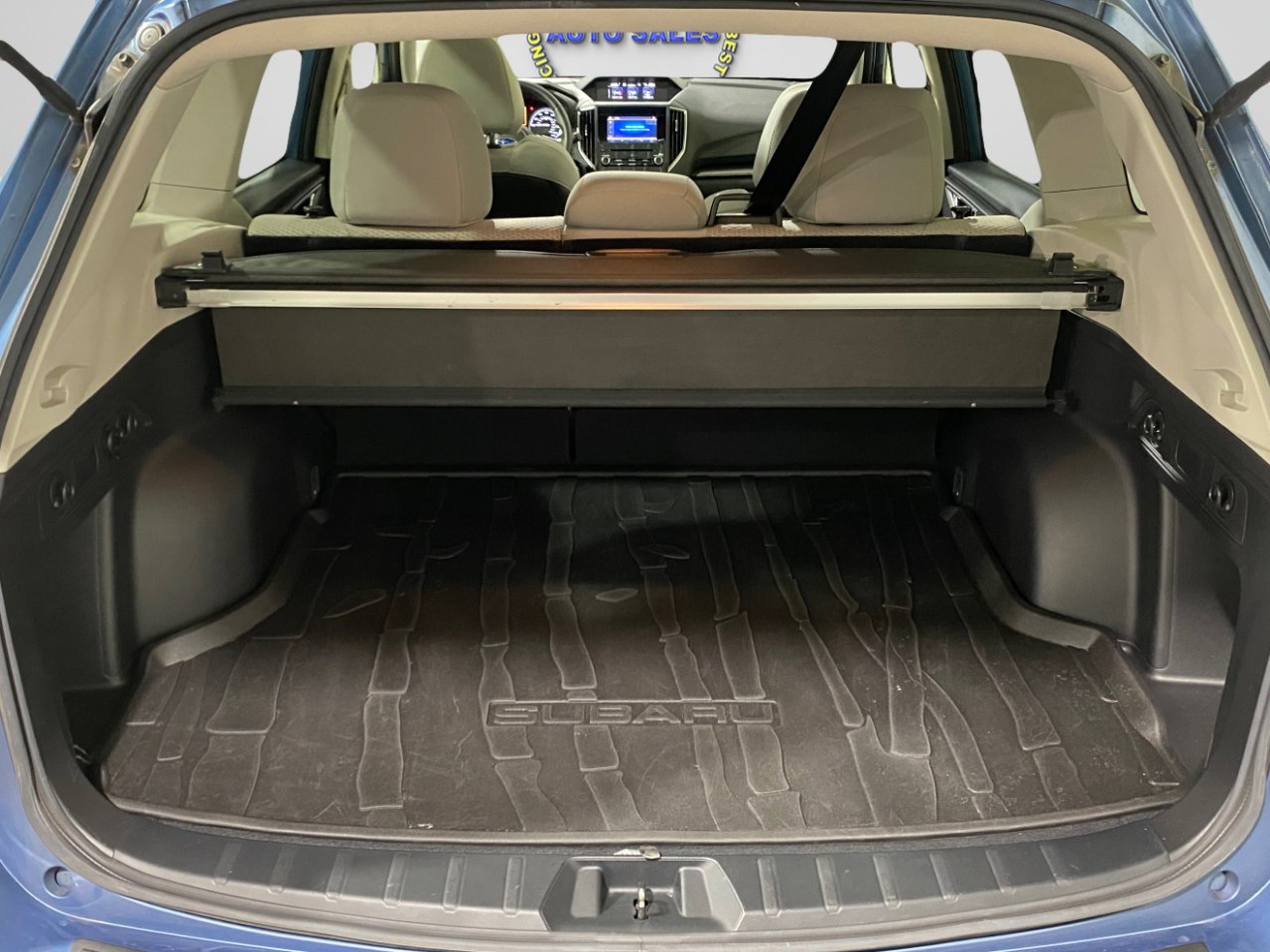 Used 2019 Subaru Forester Premium image 10