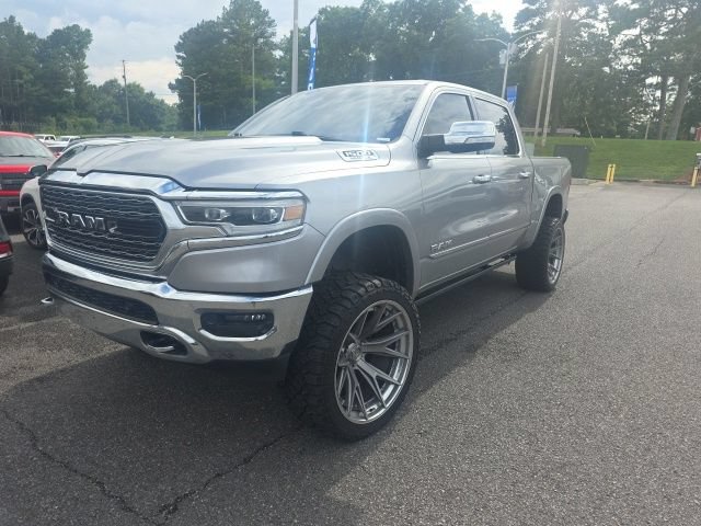 Used 2019 RAM 1500 Limited
