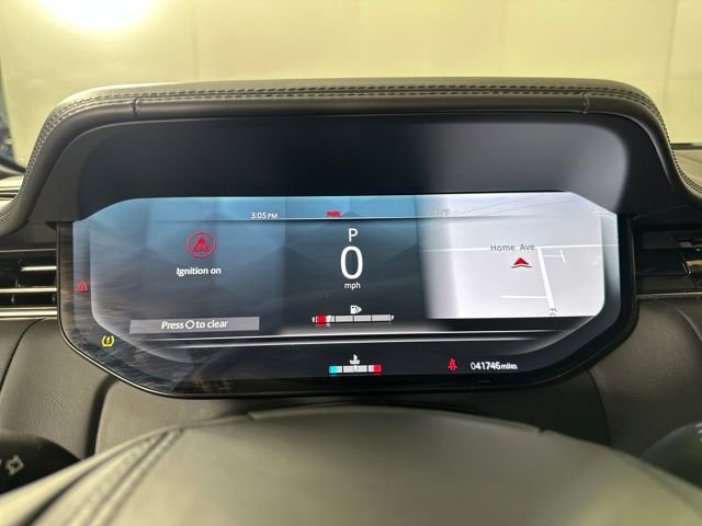 Used 2022 Land Rover Range Rover SE image 17