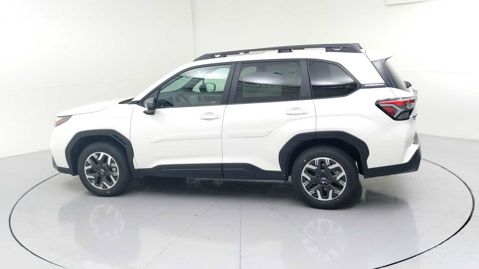 New 2026 Subaru Forester Premium image 6