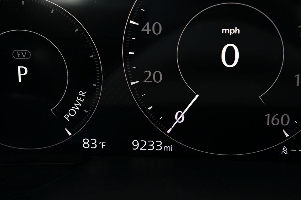 Used 2024 MAZDA CX-90 Plug-In Hybrid w/ Premium Pkg image 14