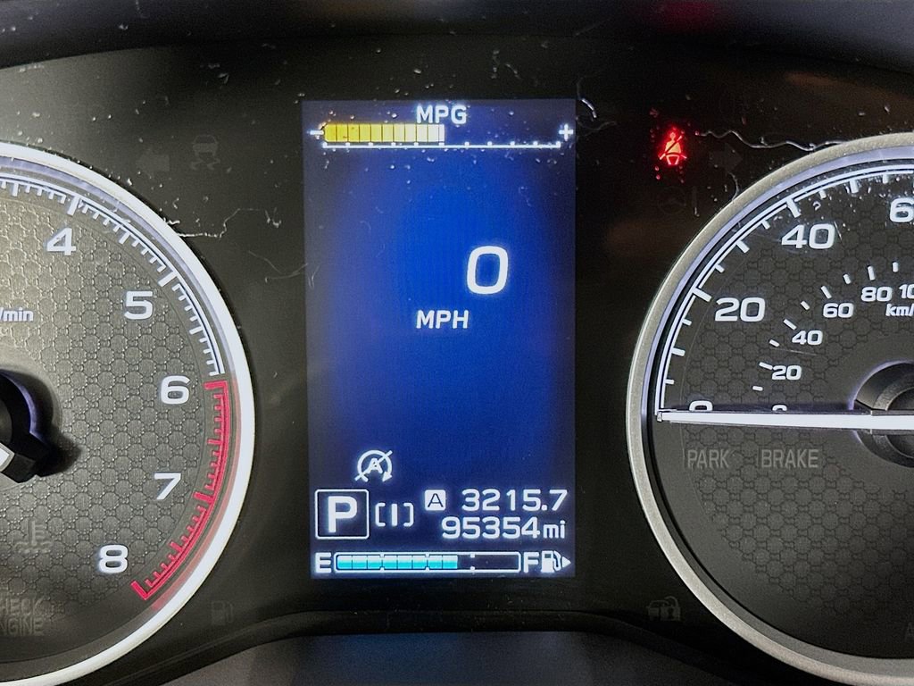 Used 2021 Subaru Forester Premium AWD/4WD image 17