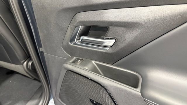 New 2026 Chevrolet Silverado EV LT image 27