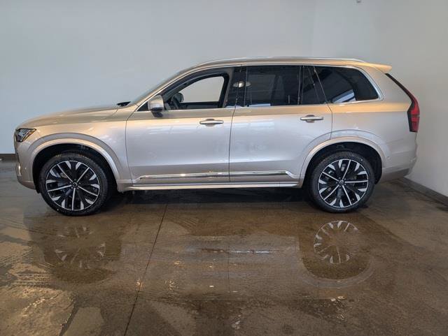 New 2026 Volvo XC90 B6 Plus w/ Protection Package AWD/4WD image 3