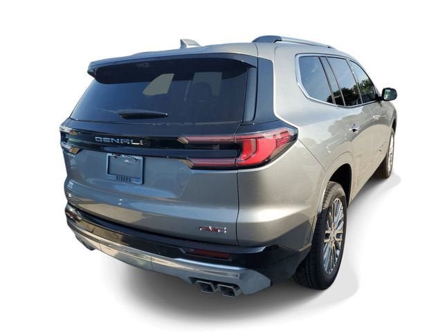 New 2026 GMC Acadia Denali w/ Super Cruise Package FWD image 5