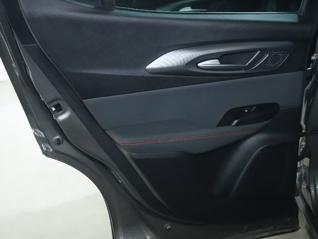 Used 2024 Dodge Hornet GT image 13