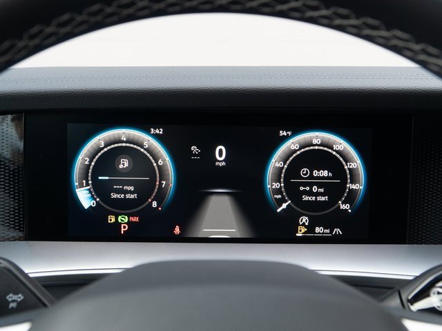 New 2025 Volkswagen Tiguan SE image 11