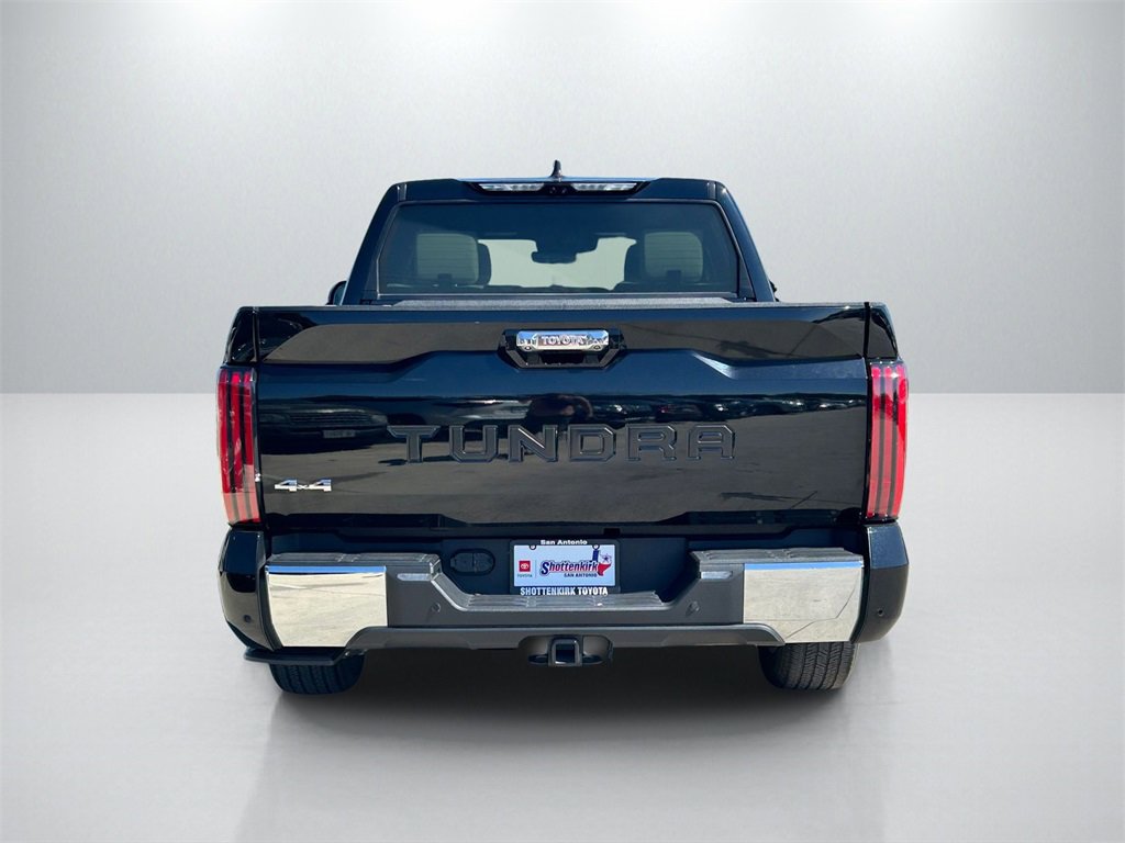 Used 2022 Toyota Tundra 1794 Edition w/ Advanced Package image 6