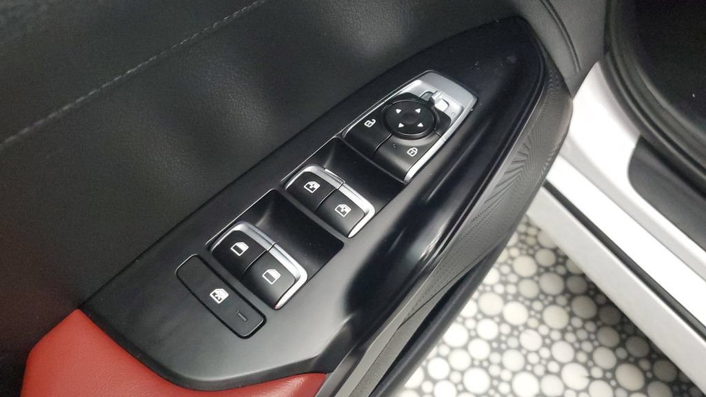 Used 2022 Kia K5 GT-Line w/ GT-Line FWD Premium Package image 22