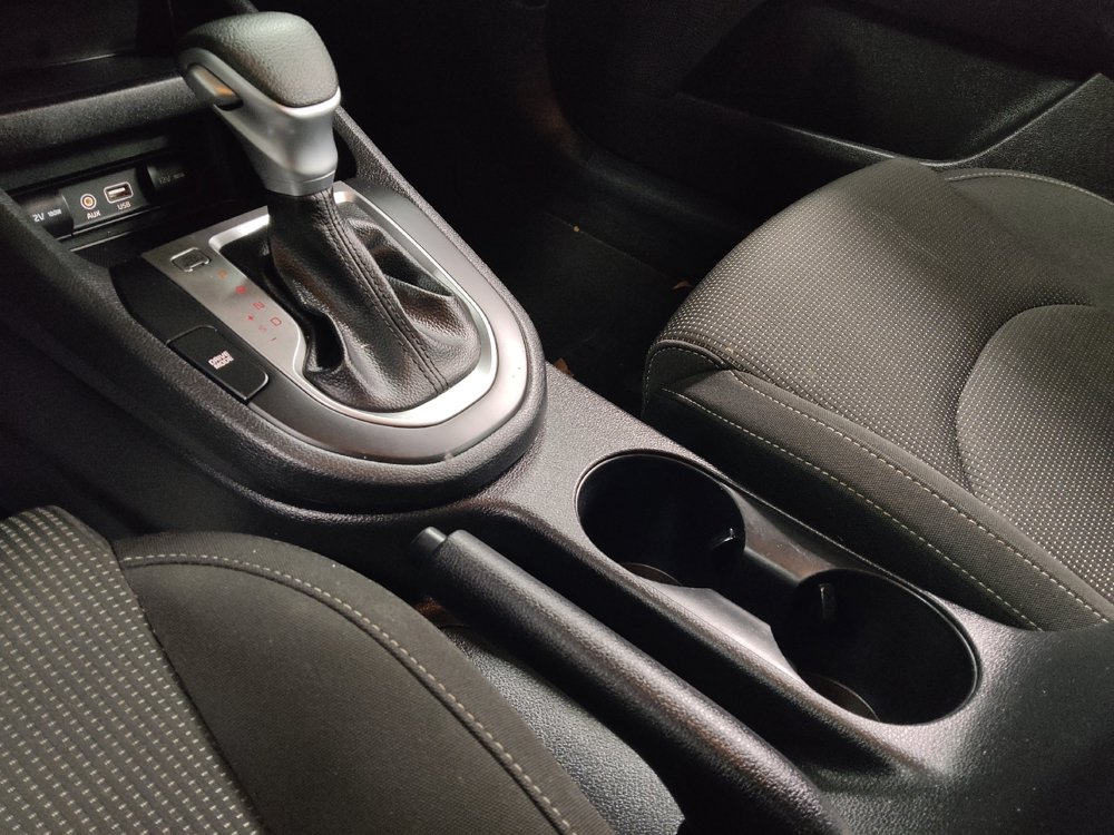 Used 2020 Kia Forte Sedan FWD image 26