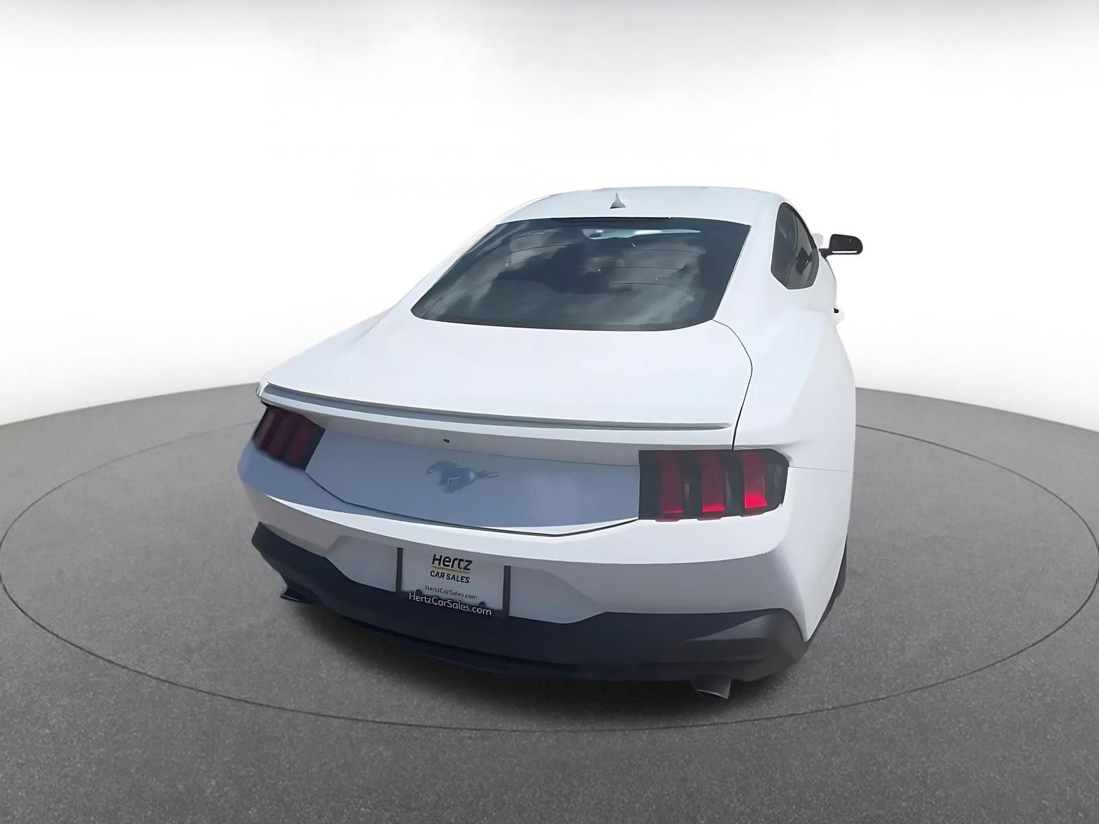 Used 2024 Ford Mustang Premium RWD image 15