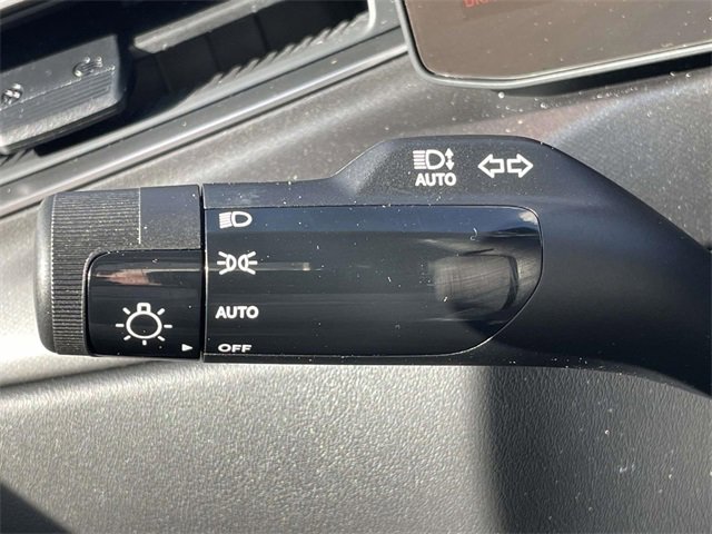 Certified 2024 Kia EV9 Wind image 36