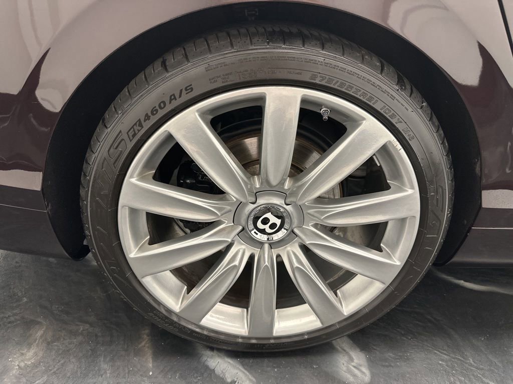 Used 2014 Bentley Flying Spur W12 AWD/4WD image 35