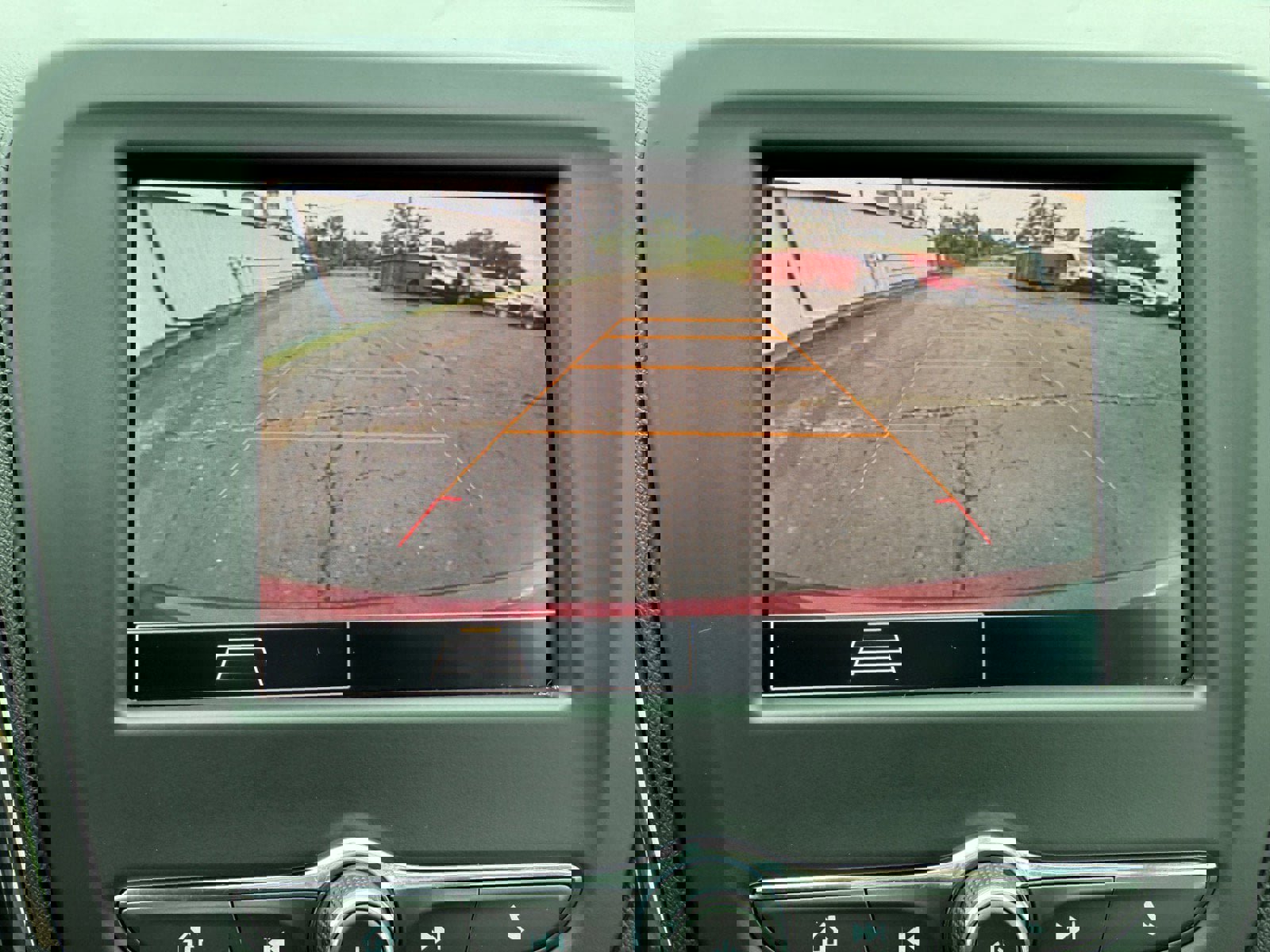 Used 2023 Chevrolet Equinox RS image 19