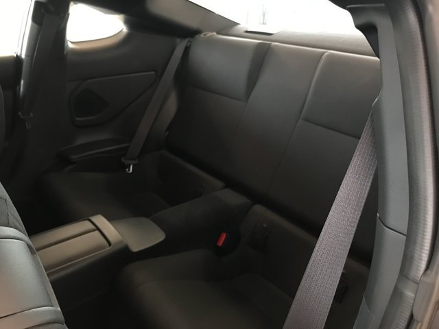 New 2026 Toyota GR86 RWD image 20