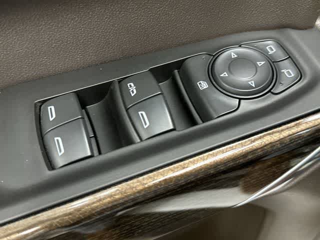 Used 2020 Chevrolet Silverado 1500 LT Trail Boss AWD/4WD image 20