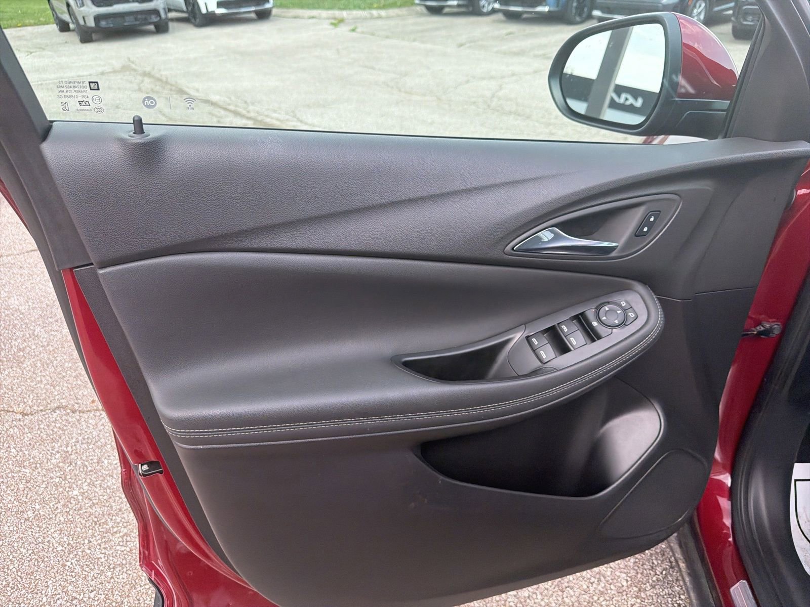 Used 2023 Buick Encore GX Select image 9