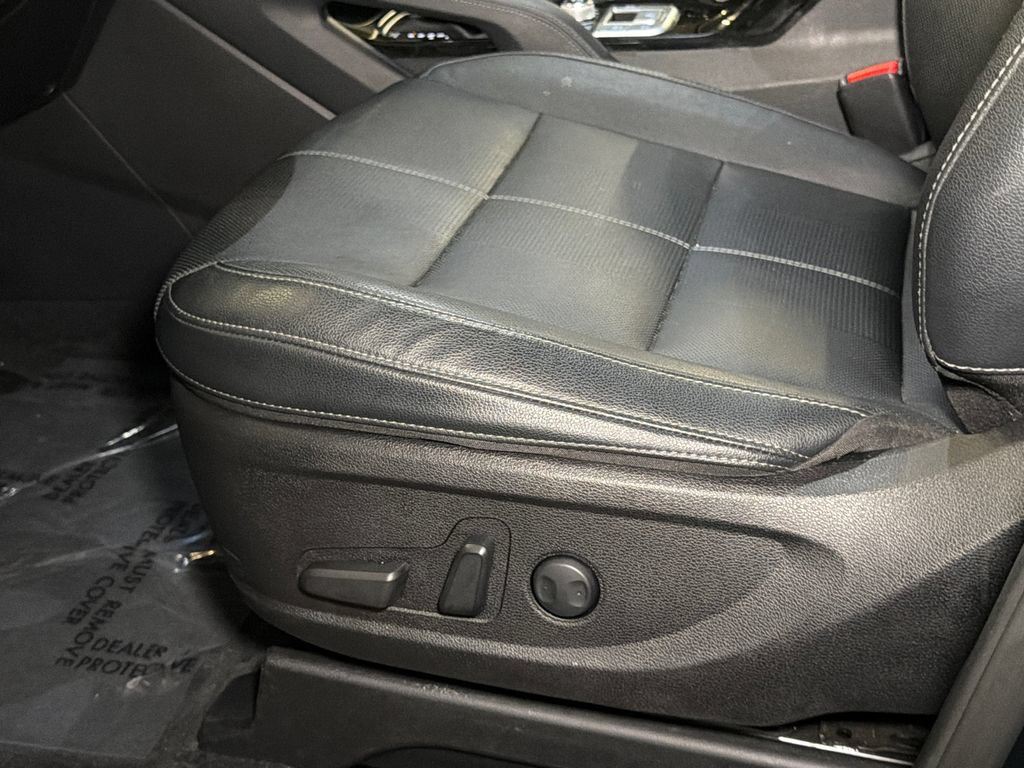 Used 2022 Kia Telluride EX AWD/4WD image 25