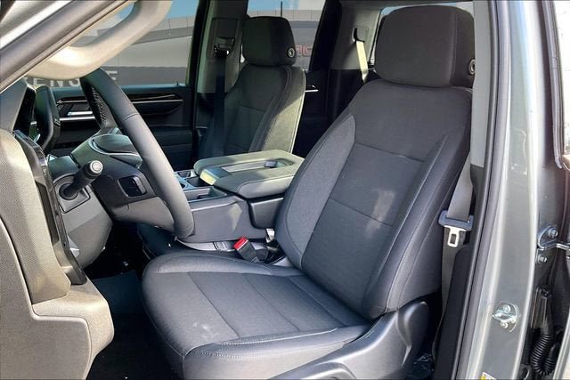 New 2026 GMC Sierra 1500 Elevation AWD/4WD image 11