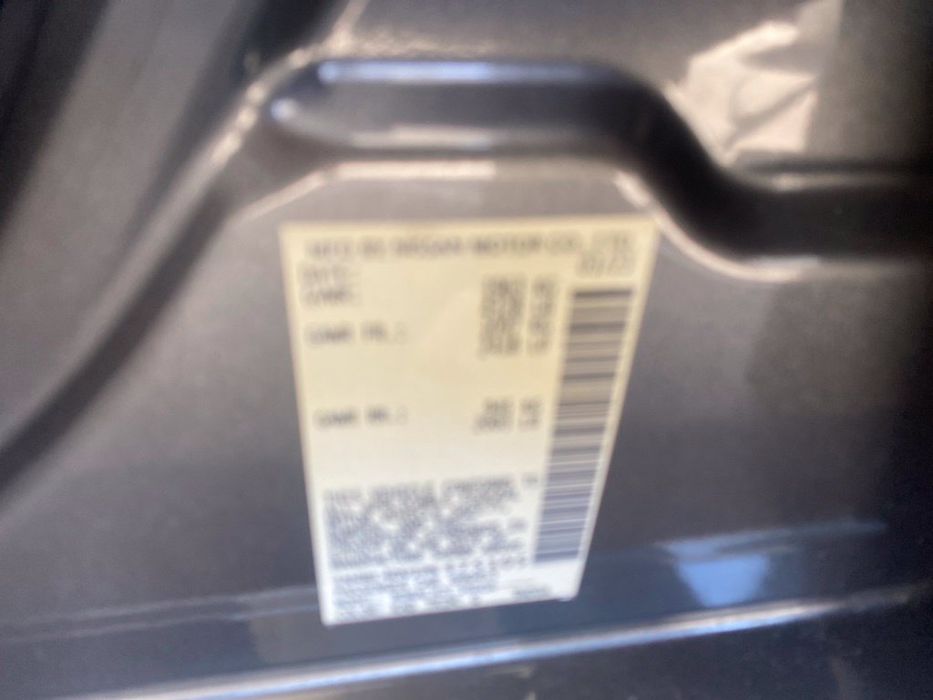 Certified 2023 Nissan Altima 2.5 SV FWD image 33