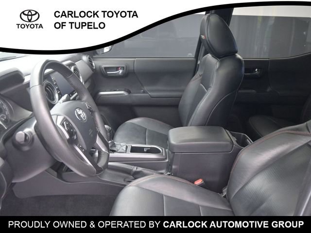 Used 2023 Toyota Tacoma TRD Pro image 11