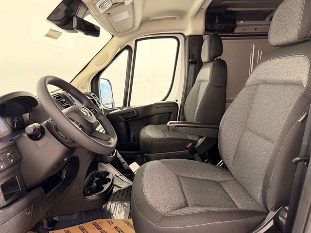 New 2026 RAM ProMaster 1500 w/ Safety Group image 22