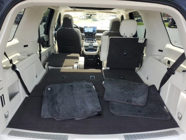 Certified 2022 Lincoln Navigator Black Label AWD/4WD image 39