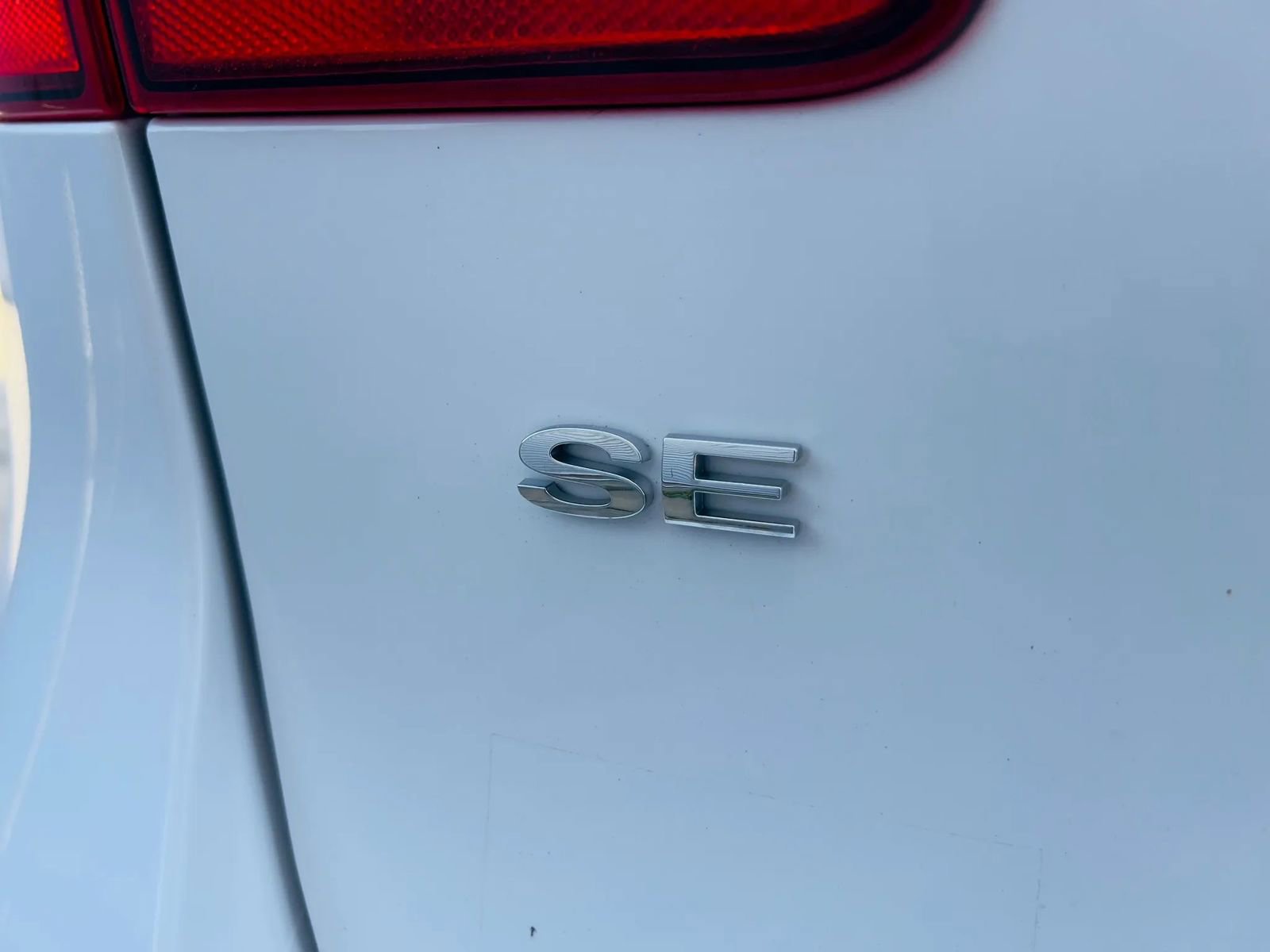 Used 2011 Ford Fiesta SE w/ 202A Rapid Spec Order Code image 9