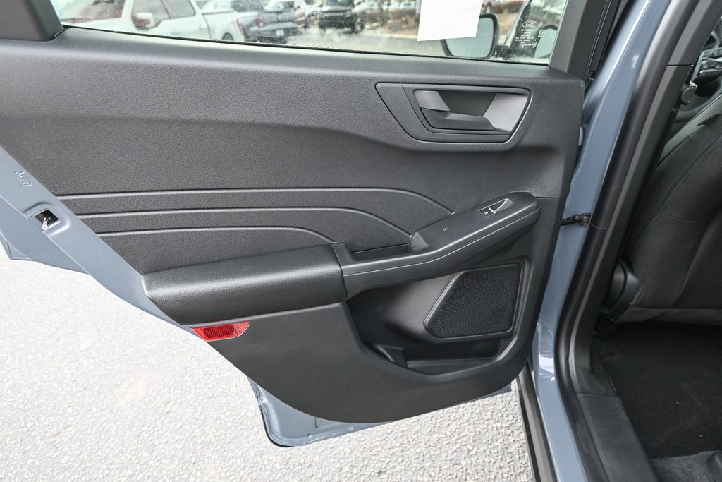 New 2026 Ford Escape Active w/ Cold Weather Package image 20