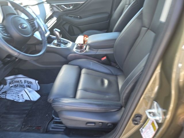 Used 2023 Subaru Outback Limited AWD/4WD image 11