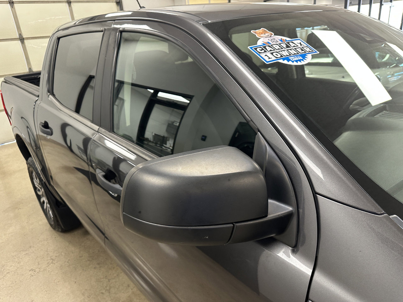 Used 2019 Ford Ranger XLT w/ Equipment Group 301A Mid image 11