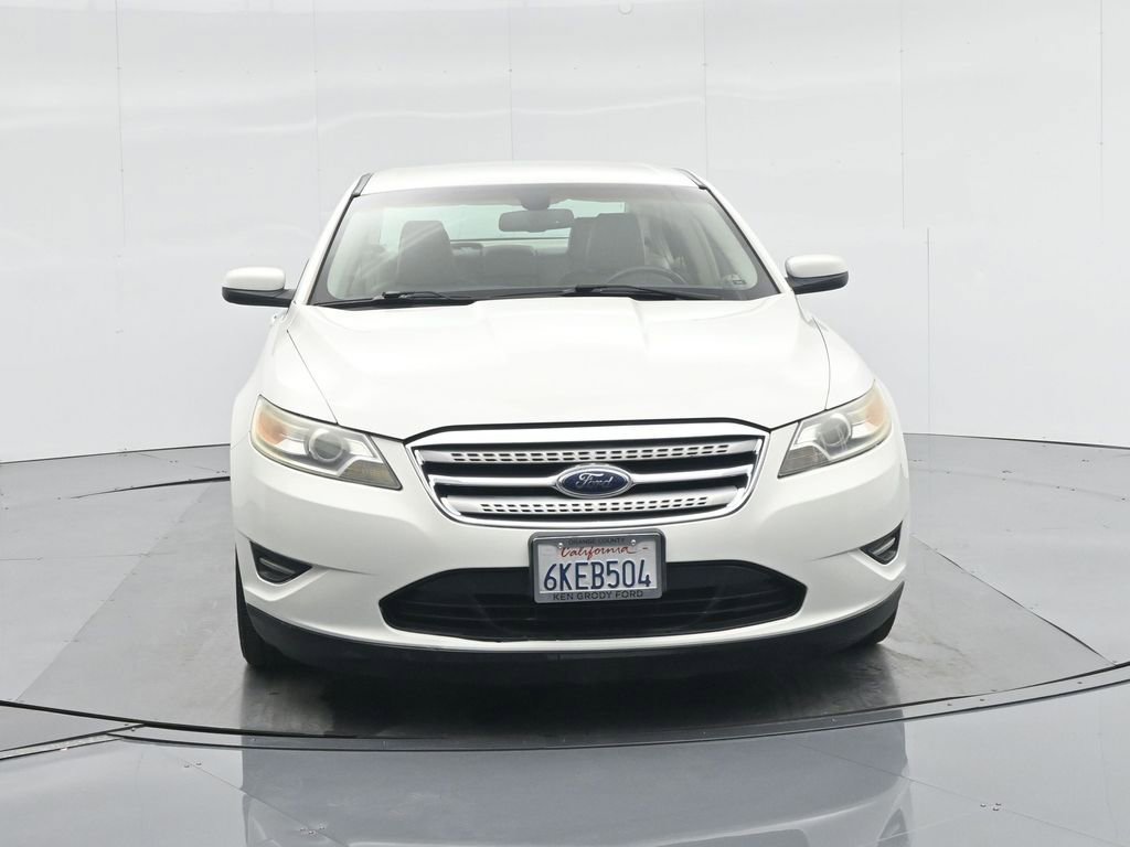 Used 2010 Ford Taurus SEL image 20