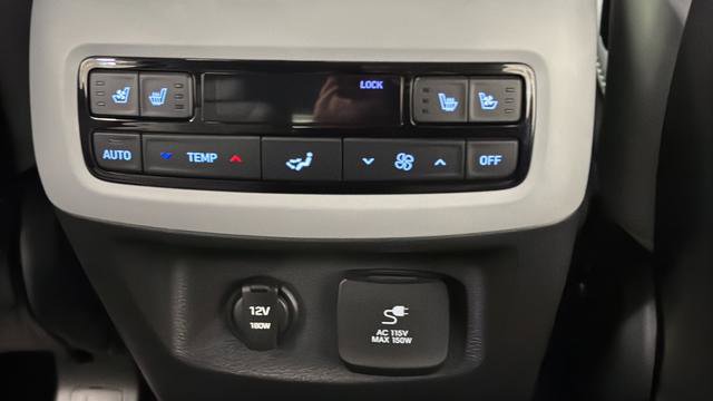 Used 2023 Hyundai Palisade SEL w/ Premium Package image 42