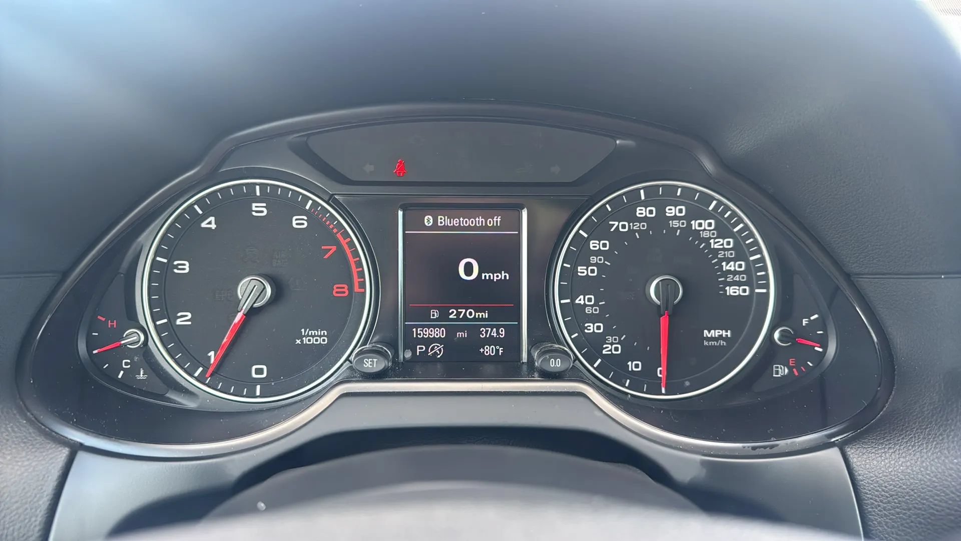 Used 2014 Audi Q5 3.0T Premium Plus AWD/4WD image 16