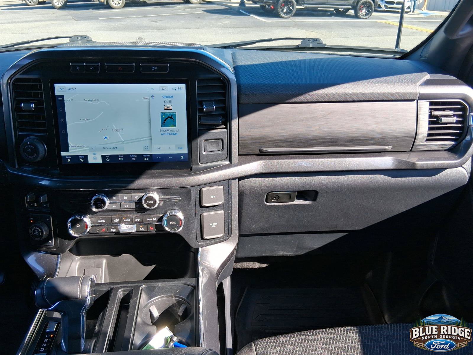 Used 2023 Ford F150 XLT w/ Equipment Group 302A High AWD/4WD image 17