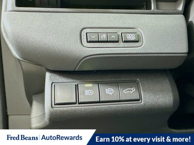 New 2026 Toyota bZ image 14