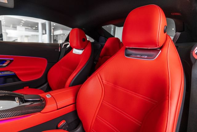 Certified 2025 Mercedes-Benz AMG GT 63 image 5