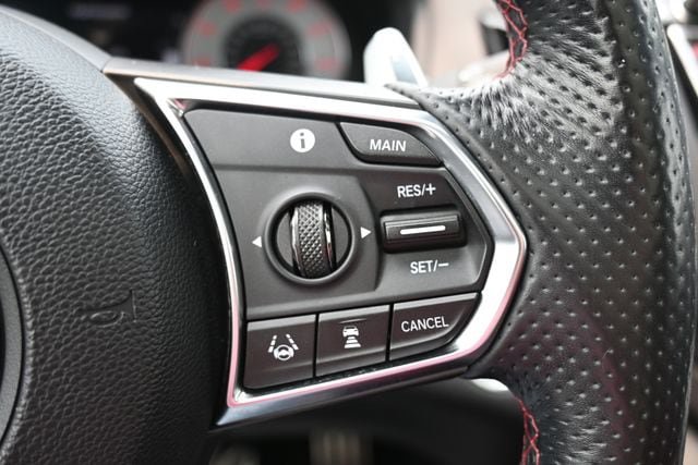Used 2020 Acura RDX A-Spec FWD image 38