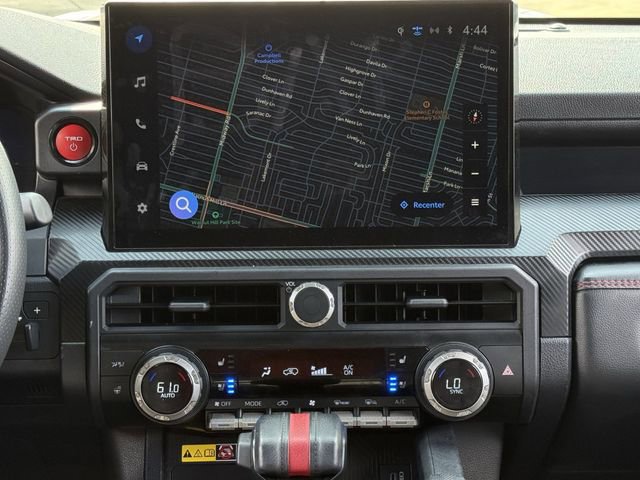 Used 2025 Toyota 4Runner TRD Pro AWD/4WD image 16