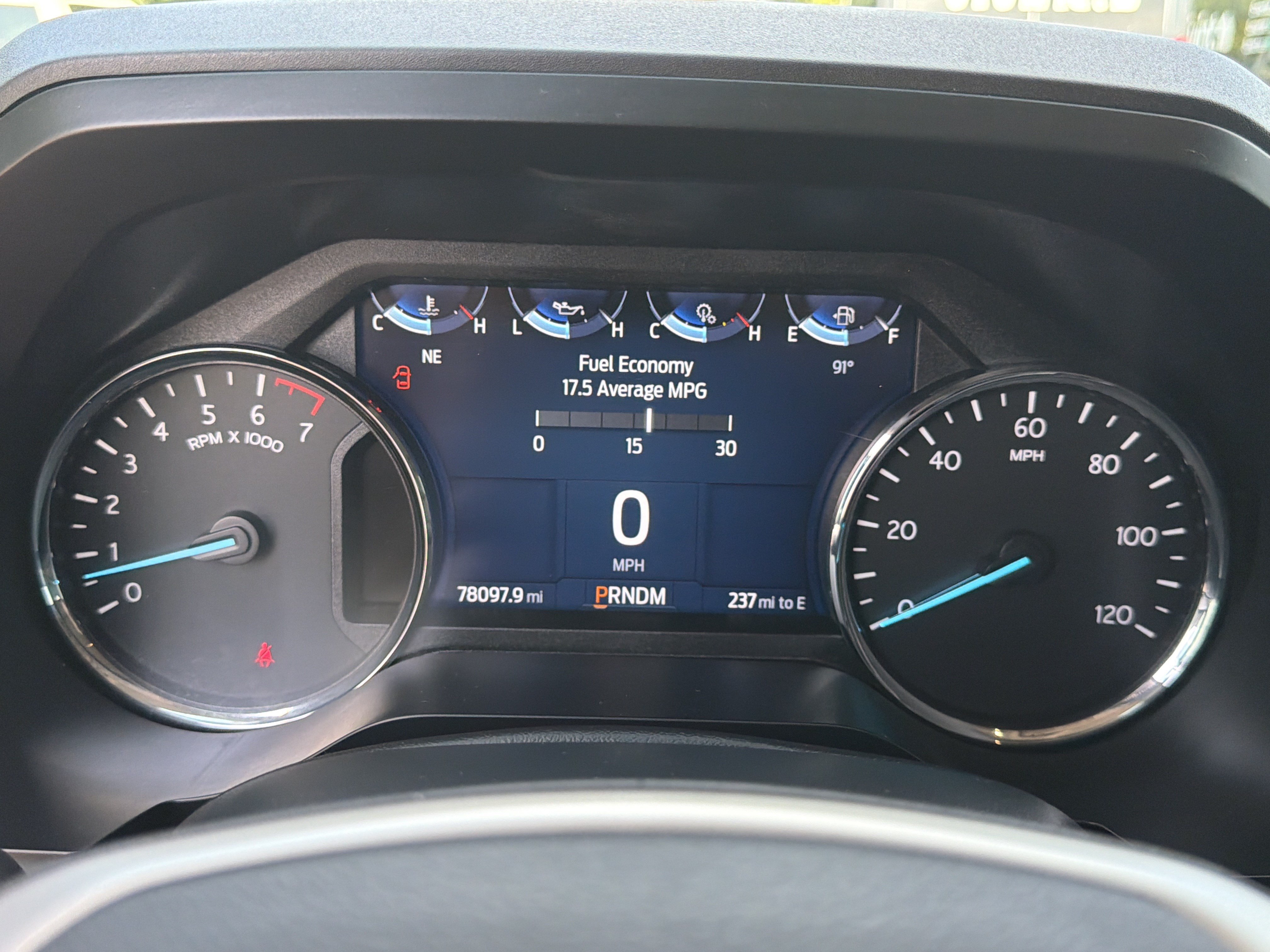 Used 2022 Ford Expedition XLT AWD/4WD image 33