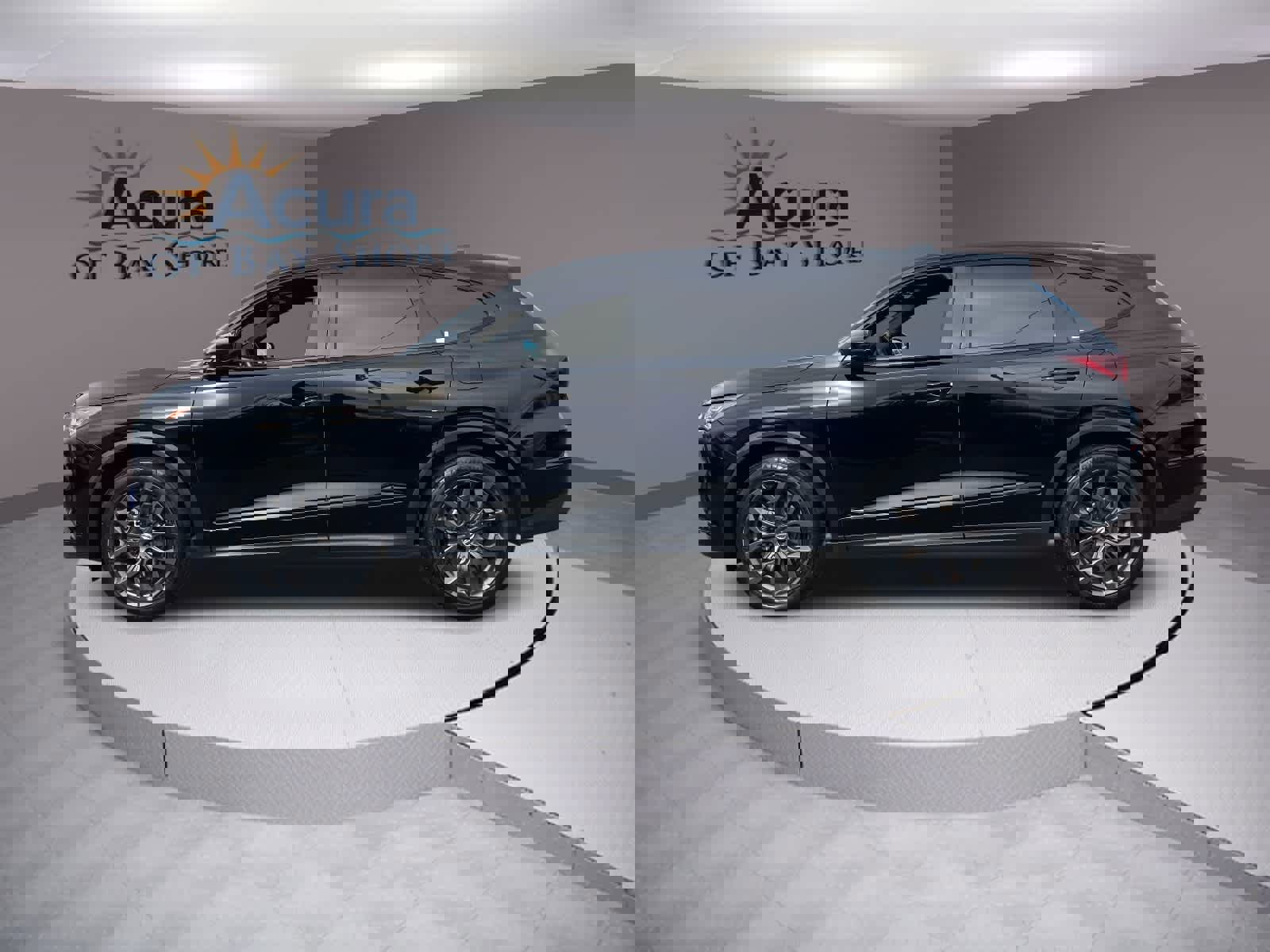 Used 2023 Acura MDX A-Spec image 2