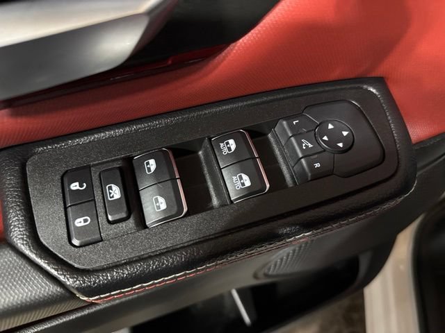Used 2025 RAM 1500 Rebel w/ Rebel Level 1 Equipment Group AWD/4WD image 3